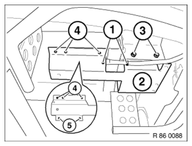 Loading Platform